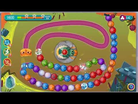 Viola s Quest Level 53 no Booster by Michi G