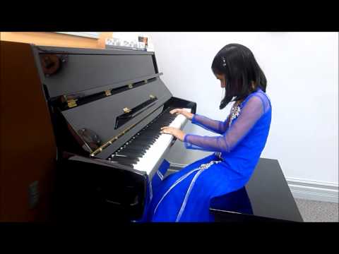 Student Spotlight - Shalvi