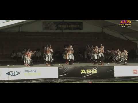 Wesley College Taufakaniua 2022