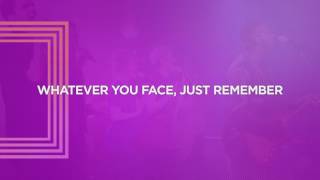 Noel Robinson - Awesome Power (Lyric Video) - YouTube