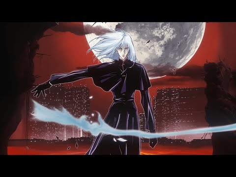 Twilight Of The Dark Master (1997) English Dub 1080p