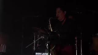 Mon Laferte - Orgasmo para dos