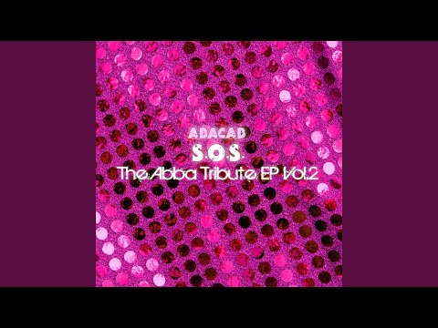 Download Abacab SOS Twister Remix Extended Mp3 dan Mp4 2019