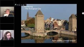 Upper Rhine Valley Region - Three Countries - One Destination