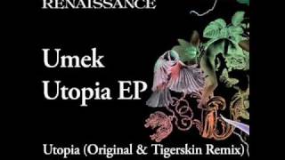 Umek - Utopia ( Original mix )