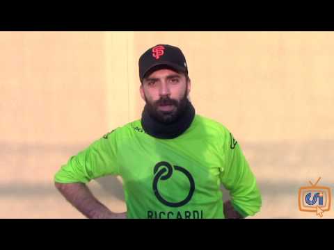 Intervista Cs Locate - Daniele Accardo