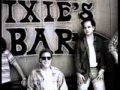 Pixies - The Sad Punk Lyrics