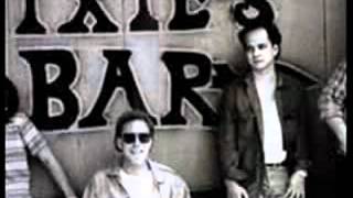 Pixies - The Sad Punk Lyrics