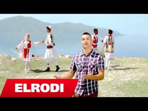 Ervin Kreshpaj - Kenga ime (Official Video HD)