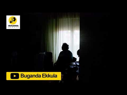 okuloota nga oli munzikiza - Ebirooto Namakulu Gaabyo - Buganda Ekkula