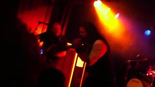 Pagan&#39;s Mind live at Gamla - God&#39;s Equation