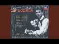 Puccini: La Bohème / Act 4 - "Vecchia zimarra ...
