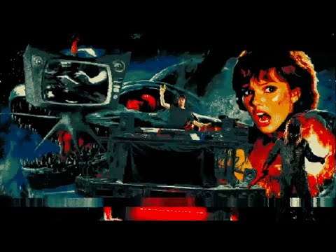 Ugress - Your Monster Is Me (Live 2025)