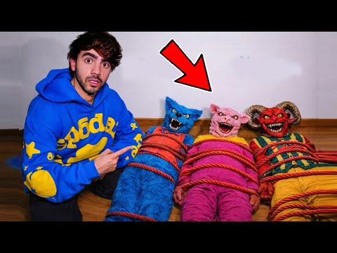 FEDE ATRAPÓ A LOS ANIMATRONICOS 😱😱