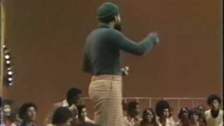 KEEP GETTIN' IT ON / MARVIN GAYE