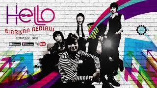 Download lagu Hello - Biarkan Berlalu ( Video Lyrics) #lirik mp3 Download lagu Hello - Biarkan Berlalu ( Video Lyrics) #lirik mp3
