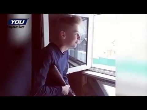 Il bicchierino in giorno è lalcolismo Delirium tremens in fare annunci