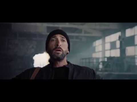 Трейлер Ланцюговий Пес