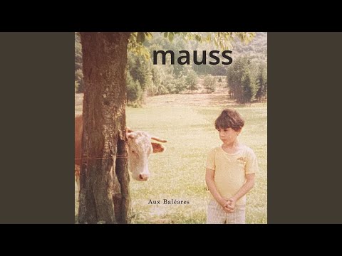 Aux Baléares - Mauss