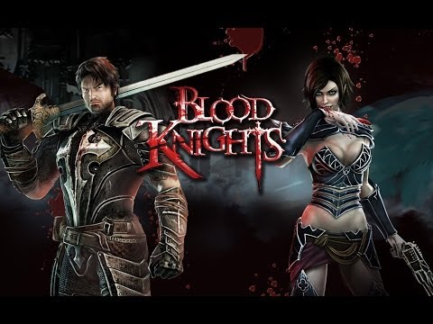 blood knights xbox 360 iso