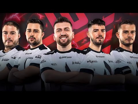 Remember Bad News Eagles? This is them now..