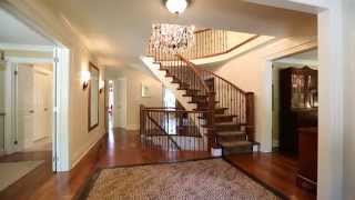 Burlington Luxury Million Dollar Home 4133 Millcroft Park Drive