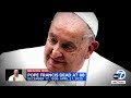 The life and legacy of Pope Francis
