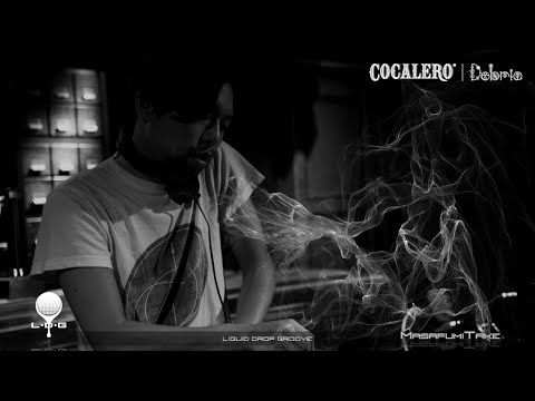 Label Showcase Vol06-01 Supported by COCALERO - Masafumi Take (Katharsis)