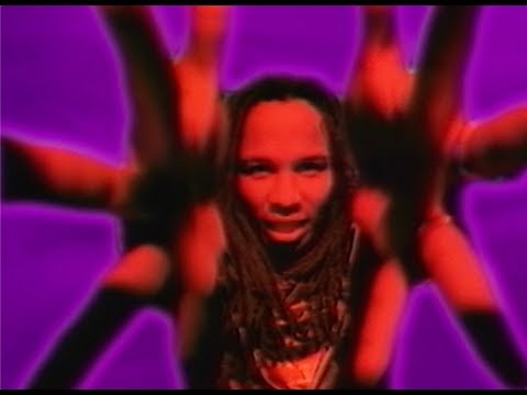 Ziggy Marley & The Melody Makers - Kozmik (Official Video)