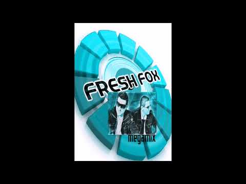 Fresh Fox megamix