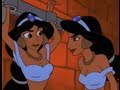 Jafar S Female Disguise