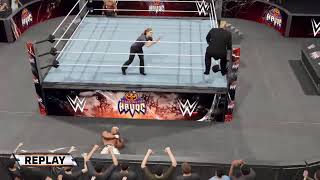 ［ユニバースモードHAVOCep6］WWE2K25配信＃159