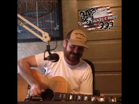 Dub Miller - IN STUDIO