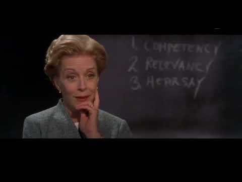 Legally blond  (2001) watch me shine scene