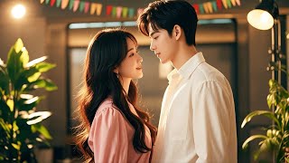 He Returned to Divorce Me “For My Happiness”… But the Truth Makes Him Beg to Stay💔 #drama