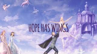 Barbie and the Magic of Pegasus - Hope Has Wings (Official Audio)