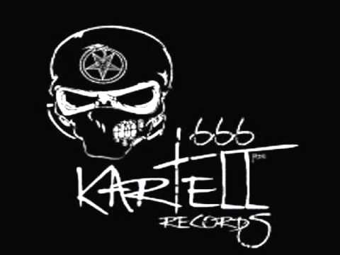 Ghetto Boss P feat. Disasta & Symen Haze - Untergrund Bruderschaft