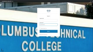 CTC: Okta Student login tutorial