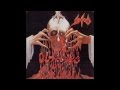 Sodom - Obsessed By Cruelty FULL ALBUM [Steamhammer Vinyl Rip]