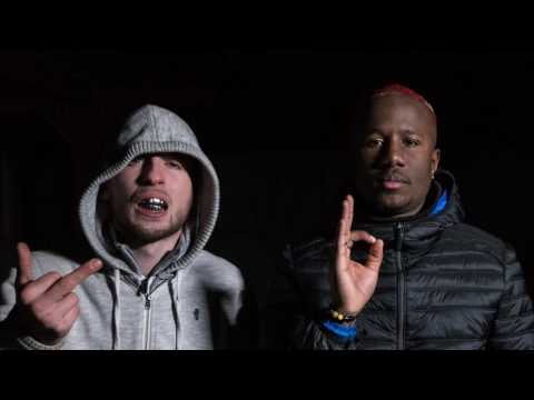 Le Joker "Vie de rêve"[feat DYMA] (AUDIO)