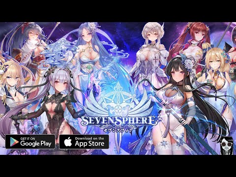 Видео Seven Sphere #1