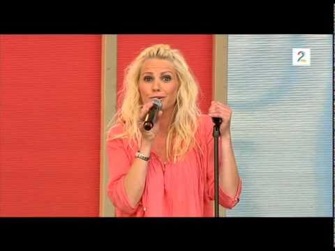 Venke Knutson - Jealous 'Cause I Love You (Live from Arendal 2010)