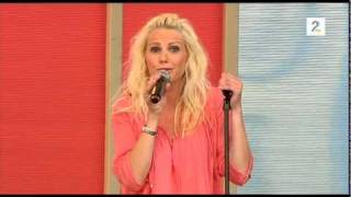 Venke Knutson - Jealous 'Cause I Love You (Live from Arendal 2010)