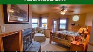 waterfront homes for sale | lake front town homes | Zillow listing | AZ