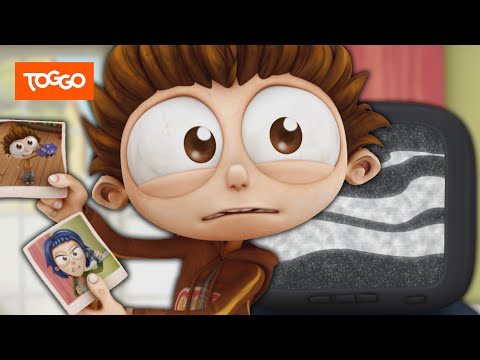 Angelo! | Das Familien-Gericht & Alles programmierbar | Ganze Folge | TOGGO