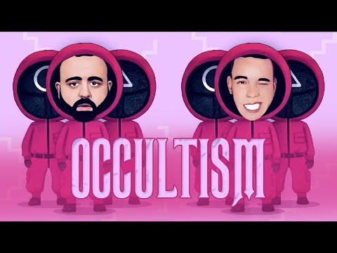 Youss45 - Occultism ft. Don Bigg ( Prod by Slay Xan )