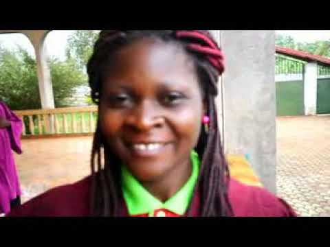 LORD I NEED YOU presented by CYF Agyati Bafut