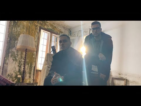 EstoeSPosdata - TE CUENTO (Video Oficial)