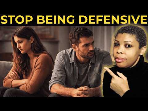 Stop Defensiveness in Marriage Before It Destroys Communication