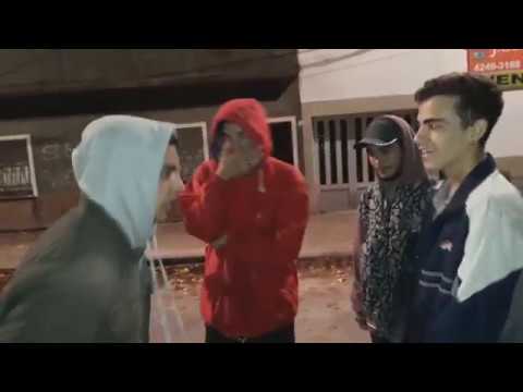 KANO vs VEMOS - 8vos Fecha 2 (Torneo 2019) - Hermandad Free